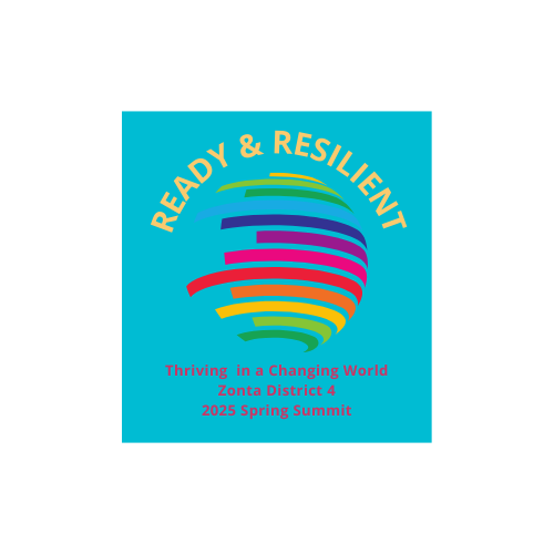 Ready & Resilient Logo