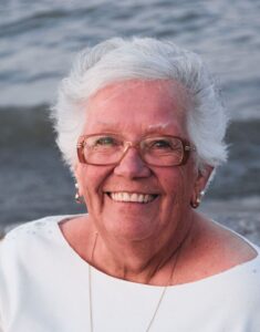 Debbie Field